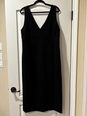 Spanx dress